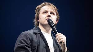 Lewis Capaldi Partners With Netflix For All Access Feature Length Music Documentary