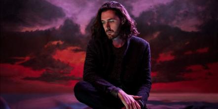 Hozier Returns With New EP 'Eat Your Young'