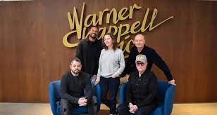 Warner Chappell Music Joins Forces With Limited Edition Music