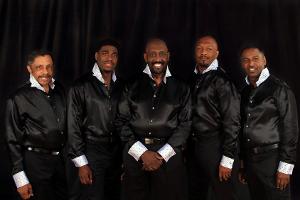 The Temptations & The Four Tops To Perform As Part Of Servpro Of Chesterfield After Hours 2023 Season