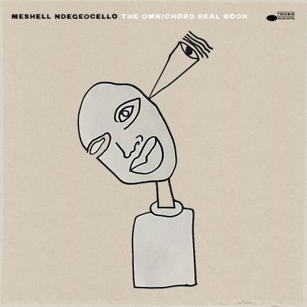 Meshell Ndegeocello Makes Her Blue Note Debut With June 16 Release Of Visionary New Album The Omnichord Real Book