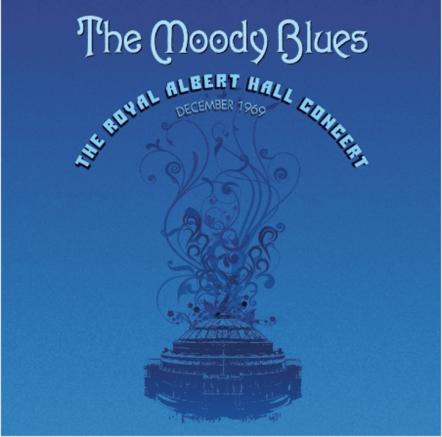 The Moody Blues - To Our Children's Children's Children / The Royal Albert Hall Concert December 1969