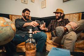 Thomas Rhett And Jeff Worn's Dos Primos Tequila Company Renews Partnership With The Nature Conservancy