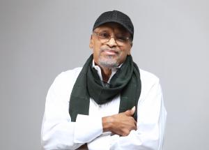 Grammy Legend James Mtume Honored In Philly With Street Bearing His Name