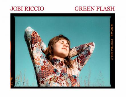 Jobi Riccio Finds The Silver Lining In An Existential Crisis On Gripping Country Confessional "Green Flash" Featuring Erin Rae