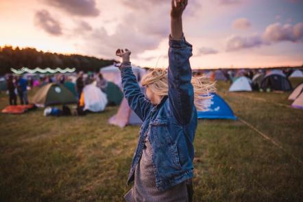 Best UK Festivals To Attend This Year