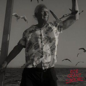 Rob Grant Releases New Single "Poetry Of Wind And Waves"