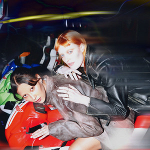 Icona Pop Share Club-Ready New Single 'Faster'