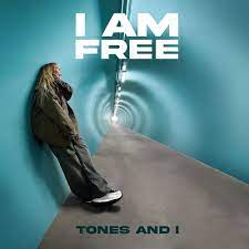 Tones And I Shares New Single 'I Am Free'