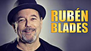 Ruben Blades Adds New Dates And Cities To The 2023 Salswing Tour! With Roberto Delgado Big Band