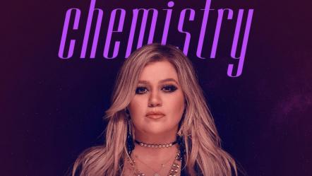 Kelly Clarkson's First Single From Her Upcoming 'Chemistry' Album Will Be Released On April 14, 2023