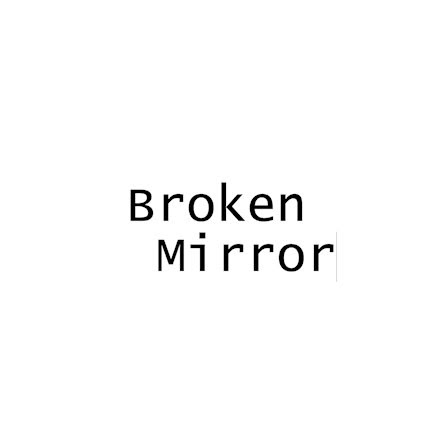 Tom Emlyn Returns With New Single 'Broken Mirror' A Ballad Of Lost Love