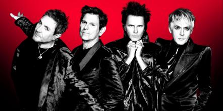 Duran Duran Add New York And San Diego Dates To North American Future Past Tour; Grace Jones To Join!
