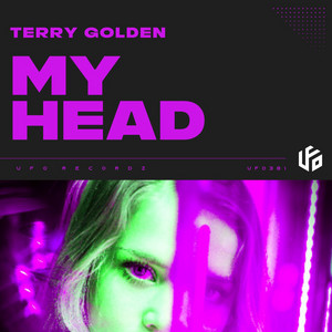 Listen To Terry Golden's Latest Release 'My Head'