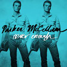 Parker McCollum Releases "Tails I Lose" From Upcoming Album, Never Enough