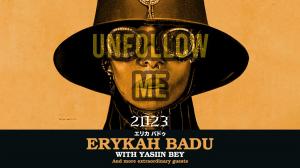 Erykah Badu Announces 25 City "Unfollow Me" Tour With Hip-Hop Legend Yasiin Bey