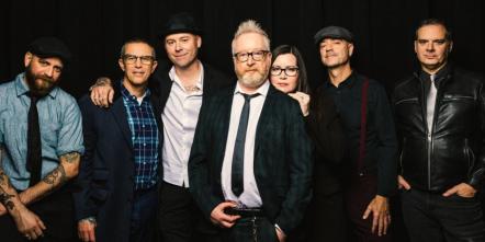 Flogging Molly Announce North America 2023 Tour