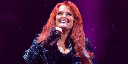Wynonna Judd Documentary Between Hell And Hallelujah To Premiere On Paramount+ On April 26, 2023