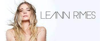 State Theatre New Jersey Presents LeAnn Rimes, May 20, 2023