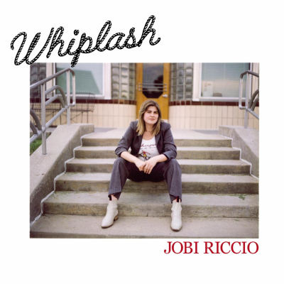 Jobi Riccio Grapples With Emotional Whiplashon Debut LP, Due Out September 8, 2023