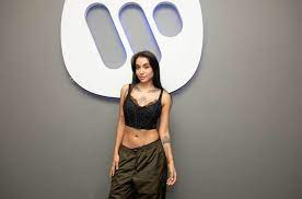 Maria Becerra, One Of The Most Streamed Artists In Latin America, Signs With Warner Music Latina