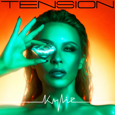 Kylie's Hugely Anticipated New Album Tension Will Be Released On September 22, 2023