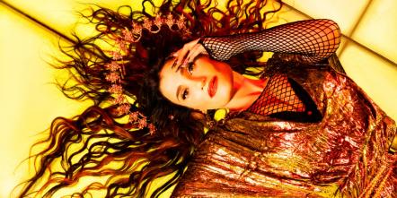 Idina Menzel Releases New Song 'Move' From 'Drama Queen' Dance Album