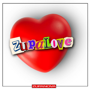 International EDM Hip-Pop Music Duo ZupaNova Release New Single "ZupaLove" About Unity, Acceptance & Spreading Love