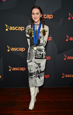 40th Annual ASCAP Pop Music Awards Recognize Songwriters And Publishers Of Most Popular Songs On Radio And Streaming Services In The Past Year
