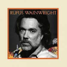 Rufus Wainwright Celebrates The 25th Anniversary Of His Self-Titled Debut With An Expanded Digital-Only Re-Release