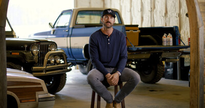 Academy Of Country Music And Lucas Oil Launch "ACM Garage Talk" Video Series Featuring Four Artists