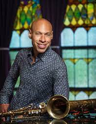 Joshua Redman Signs To Blue Note Records