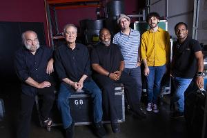 Bruce Hornsby & The Noisemakers Come To MPAC June 21, 2023