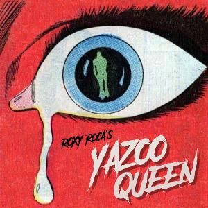 Roxy Roca Premieres New Music Video For 'Yazoo Queen'