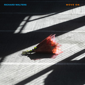 Richard Walters Returns With Atmospheric New Single 'Move On'