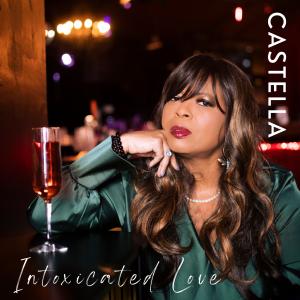 Smooth Jazz Singer And Recording Artist Castella To Release The First Spatial - 3d Audio Dolby Atmos Mix Of The Genre
