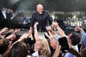 The Greatest Arena Run Of All Time To Come To An End: Billy Joel At The Garden