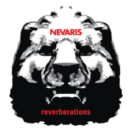 Nevaris And Bill Laswell Release Santana-Endorsed 'Reverberations' Album, Showcasing NYC's Multi-Cultural Rhythmic Heartbeat