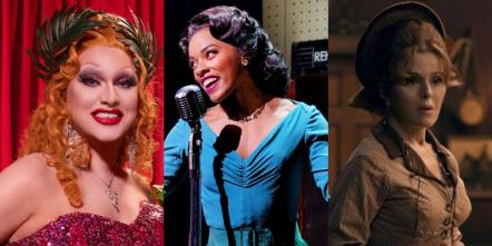TV/ Broadway Streaming Guide: June 2023 - Where To Hear The New York, New York Cast Recording & More