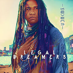 Kevens Set To Unveil Electrifying Anthem "Legal Dreamers" Blending Reggae And EDM