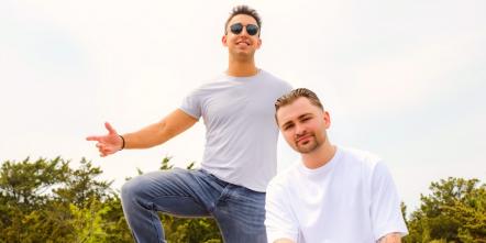 Marco Nobel Joins Jake Silva & Frankie Sims On High-Energy New Single 'Bad'