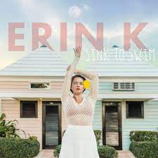 Erin K Releases Gorgeous New Album 'Sink To Swim'