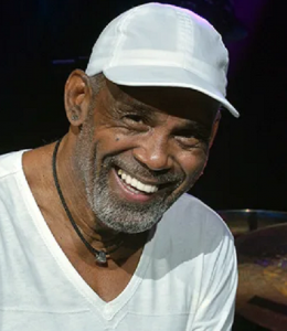 Frankie Beverly & Maze - The Legend Continues, Imitated But Never Duplicated