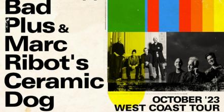 Marc Ribot's Ceramic Dog Sets West Coast Tour Ahead Of New Album Out This Friday