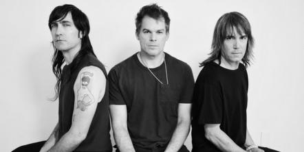 Michael C. Hall's Band To Release New Album 'Come Of Age' In September 2023