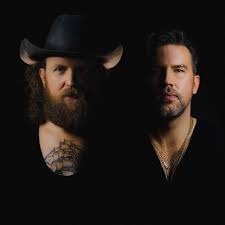 Grammy Award Winning Duo Brothers Osborne Announce Self-Titled 4th Studio Album "Brothers Osborne," Out September 15, 2023
