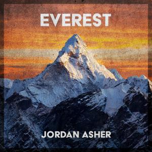 Join AC/Rock Artist Jordan Asher On His Journey To The Summit With New Single 'Everest'