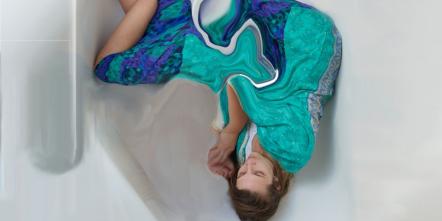 Marie Kruttli Releases New Single 'Watered'