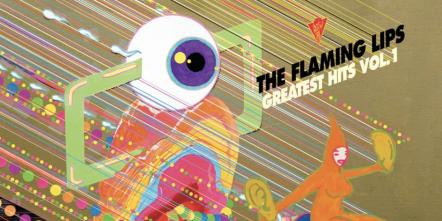 The Flaming Lips To Release Gold Vinyl Edition Of 'Greatest Hits Vol. 1' In September 2023