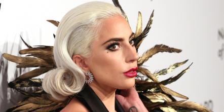 Inside Lady Gaga's Rehearsals For Las Vegas Jazz Residency Return